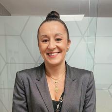 Ana María Padilla León